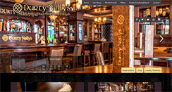 Desktop Screenshot of durtynellys.ca